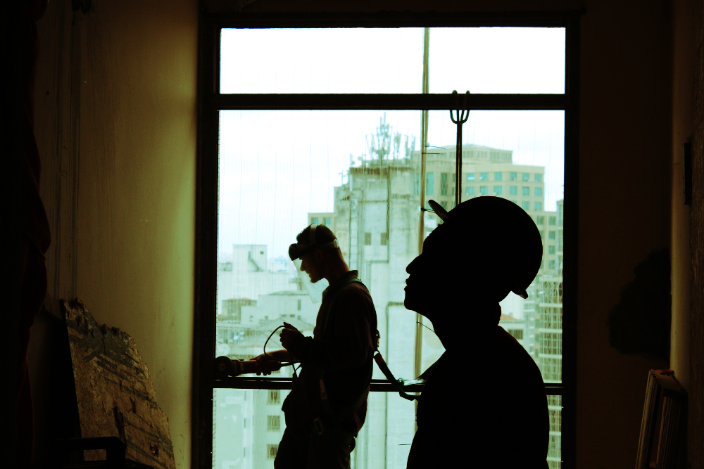 Constructie