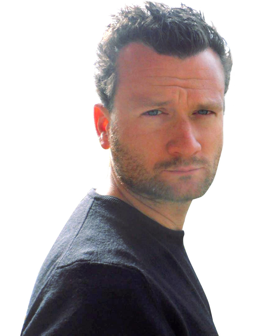 Luc Dumont