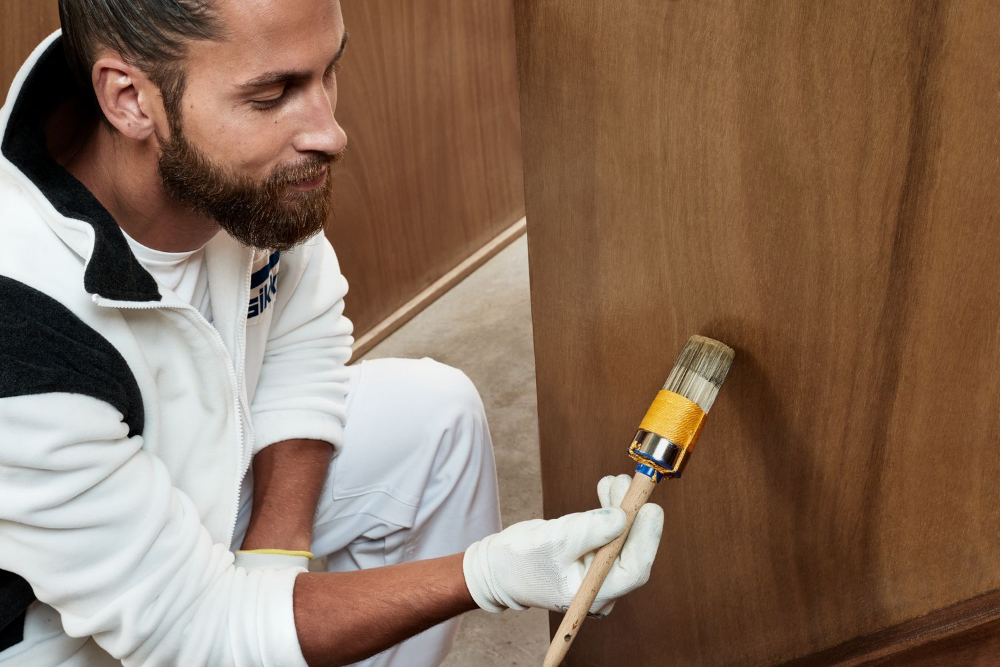 Clearcoat