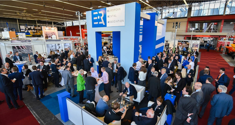 ERA (European Rental Association)