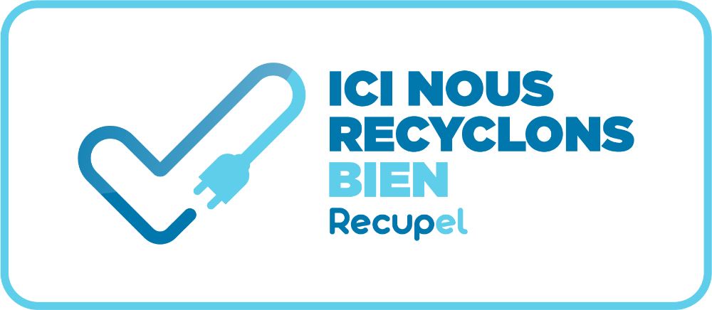 recupel