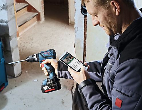 Système Connectivity de Bosch