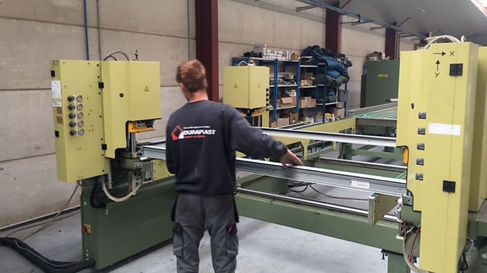 Duraplast neemt Alplasco over