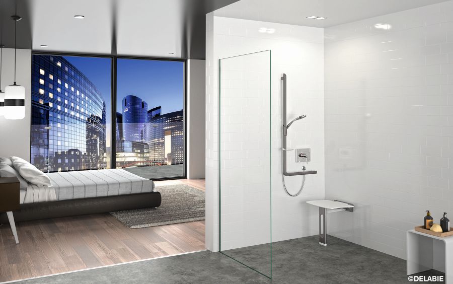 Les sanitaires publics: bien plus qu'un robinet