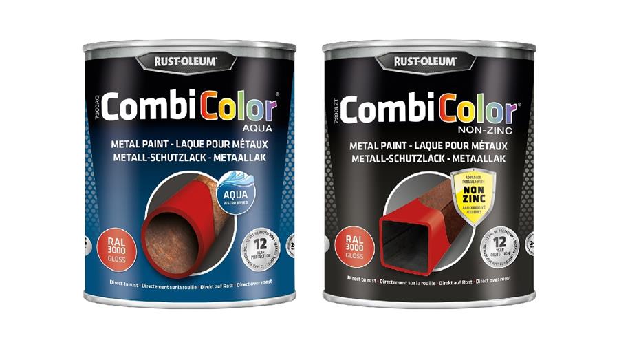 Protégez au mieux vos surfaces métalliques