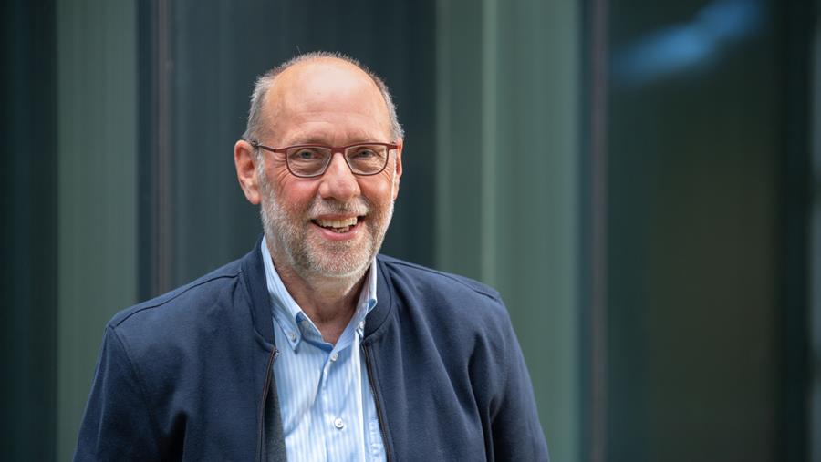 Luc Schroeyens a pris sa retraite