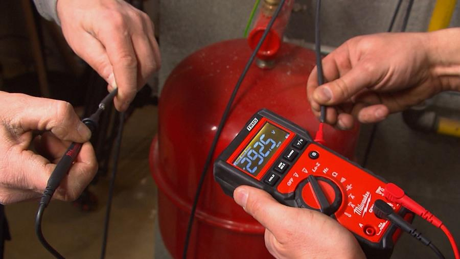 Elektrisch meten en detecteren: wat bestaat er?