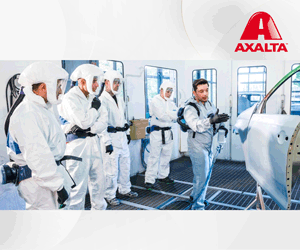 AXALTA
