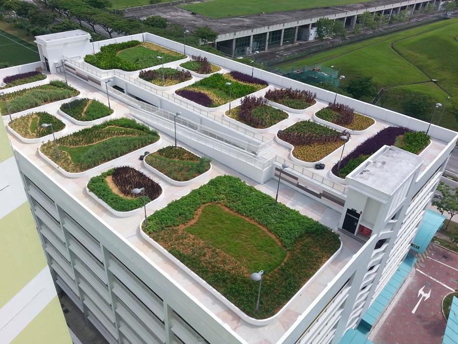 La bonne mise en œuvre et fixation de l’étanchéité de toiture en PVC