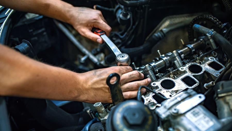 Moet garagehouder betalen bij panne na onderhoud?