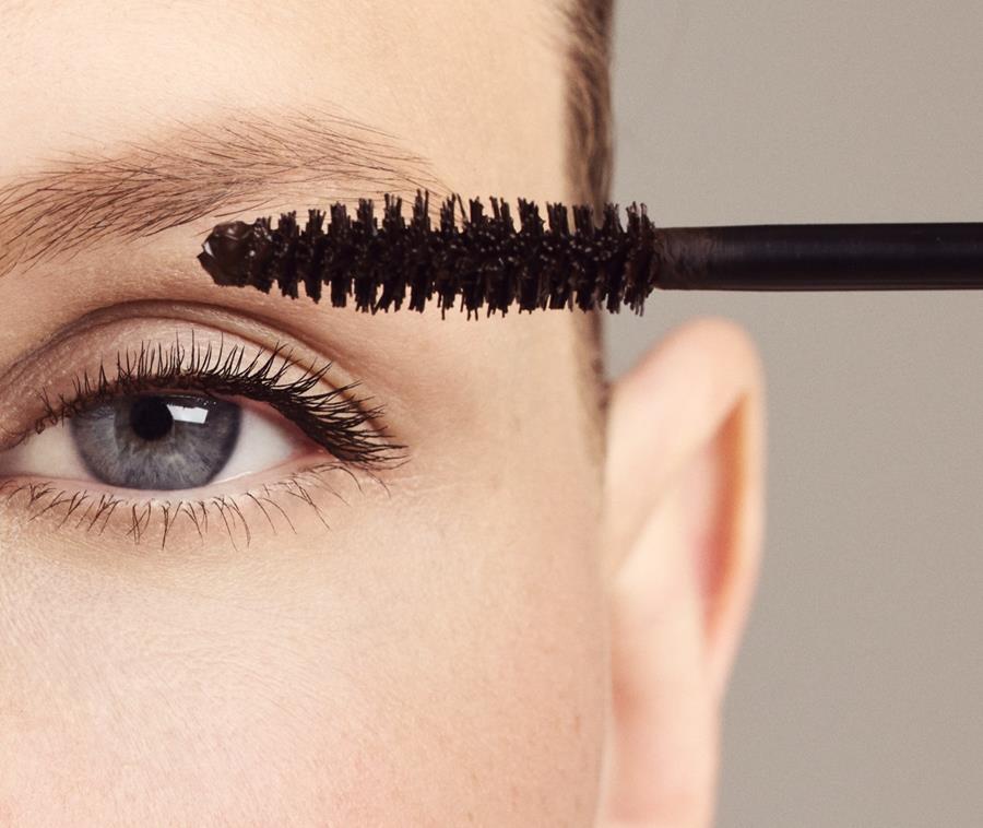 Nieuwe Dr. Hauschka Langhoudende Mascara