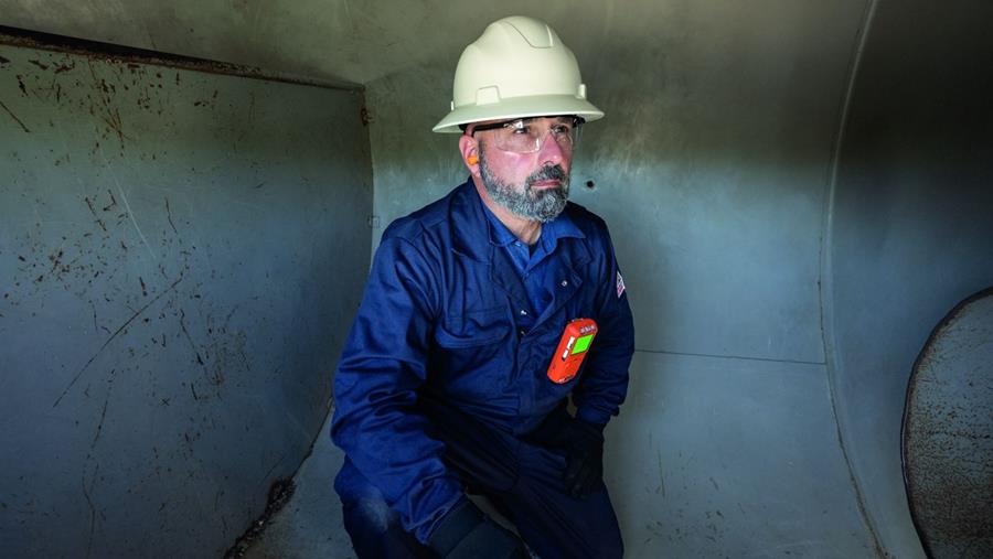 Ion Science: la meilleure qualité pour la détection des gaz