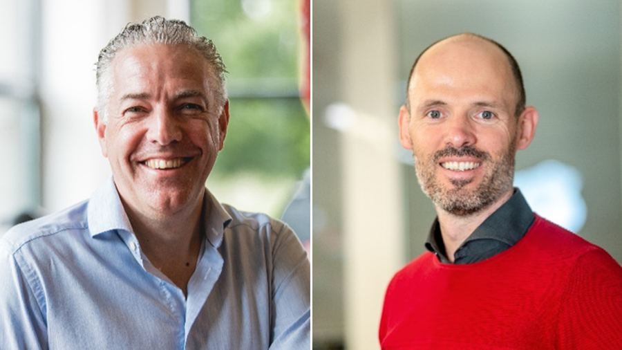 Briggs & Stratton et Mobotic unissent leurs forces