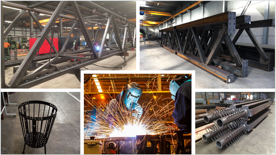 Toplas: snelheid, flexibiliteit en feilloos maatwerk in metaal