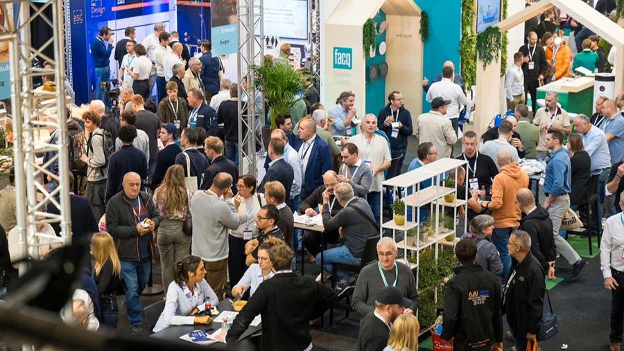 Install Day 2025 : une 8ᵉ édition record et une énergie renouvelée pour la profession