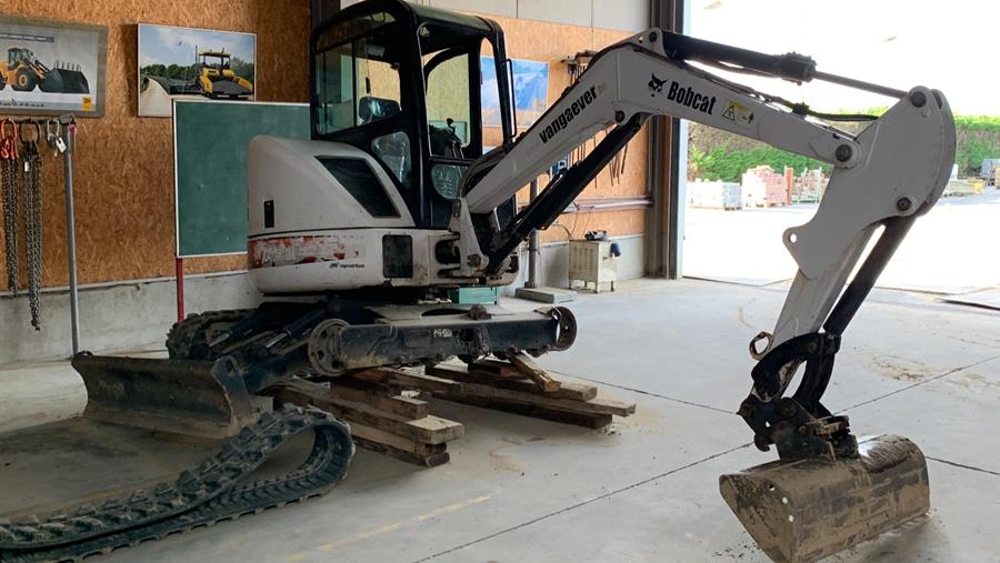 5 tips voor optimaal gebruik en beheer bouwmachines