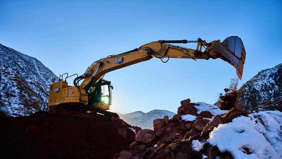 Grotere stabiliteit in veeleisende omstandigheden