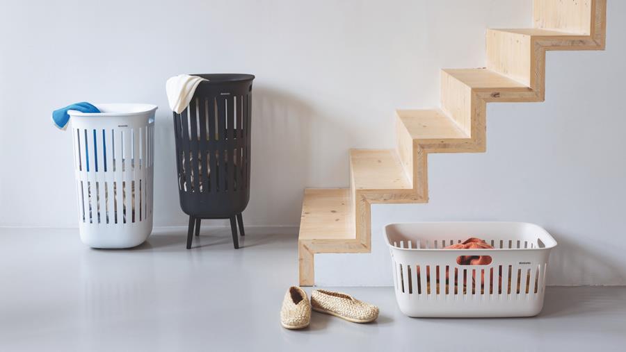 Brabantia pakt opnieuw uit met doordachte iconische designs