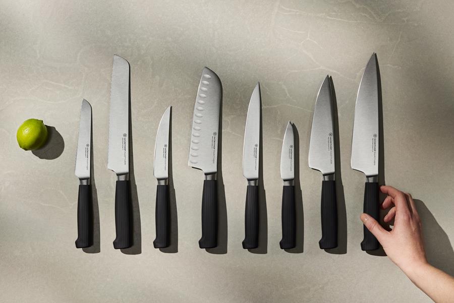 Votre bras droit en cuisine.