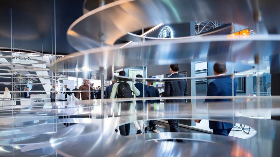 ALUMINIUM 2026: het belangrijkste evenement voor de sector van dit jaar