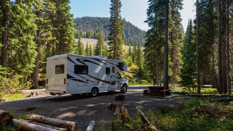 Camperbanden vragen gespecialiseerde aanpak