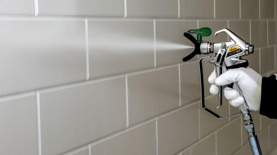 Choisir les bons accessoires de pulvérisation pour plus d'efficacit