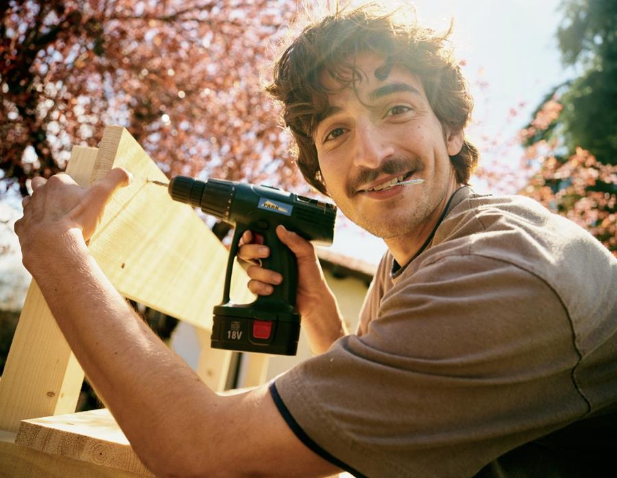 DIY is populairder dan ooit:
