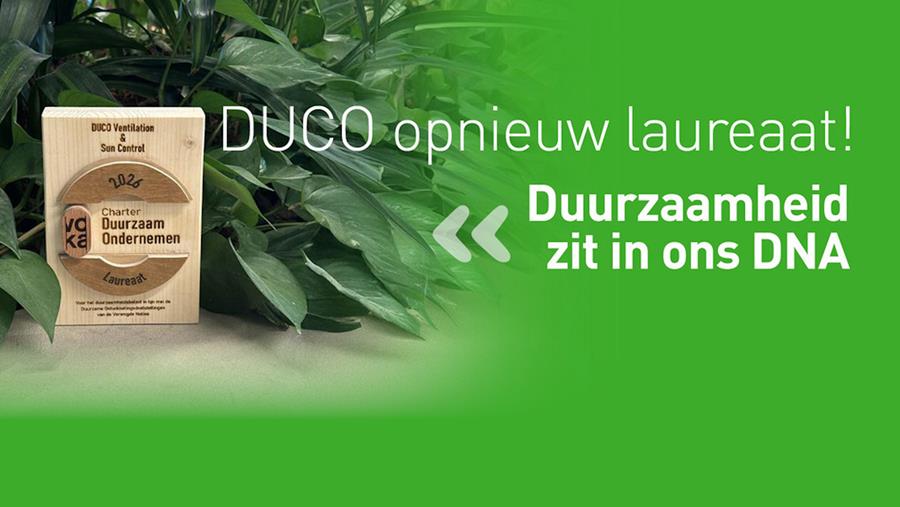 DUCO renouvelle son label VCDO : 120 bornes de recharge et un plan RSE solide