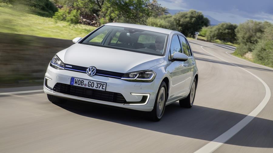 La voiture électrique d'occasion gagne rapidement du terrain