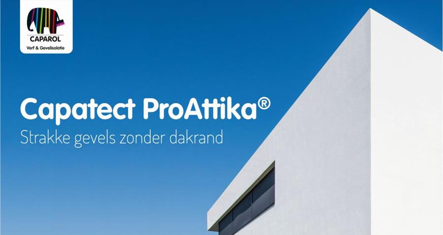 Capatect ProAttika®