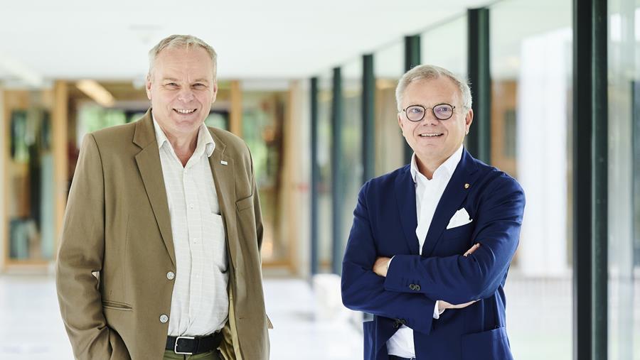TRAXIO versterkt governance in nieuwe bestuursfase