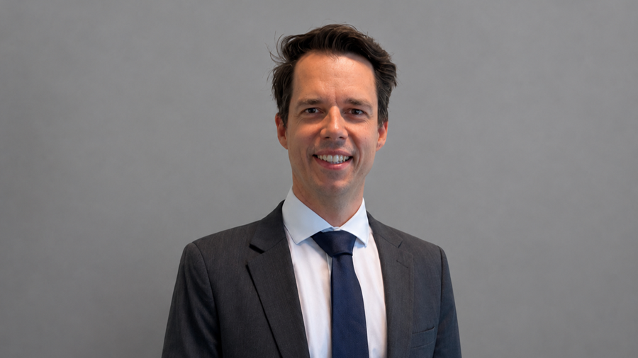 Charles-Henri Sneessens rejoint Akkodis