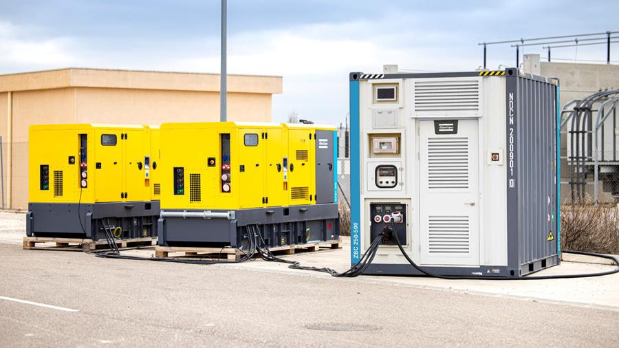 Welke energieoplossing past bij welke werf? (Deel 2)