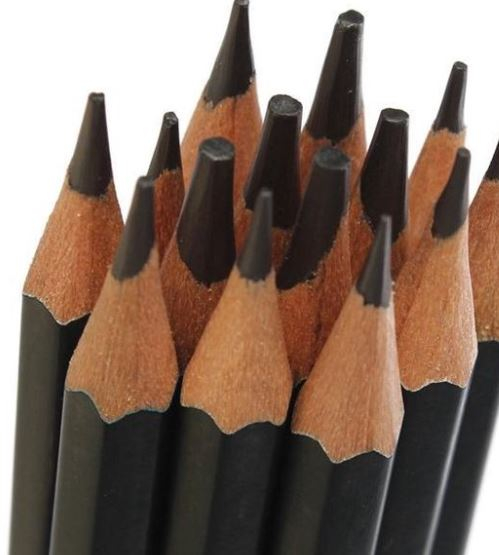 potloden -dobbit content