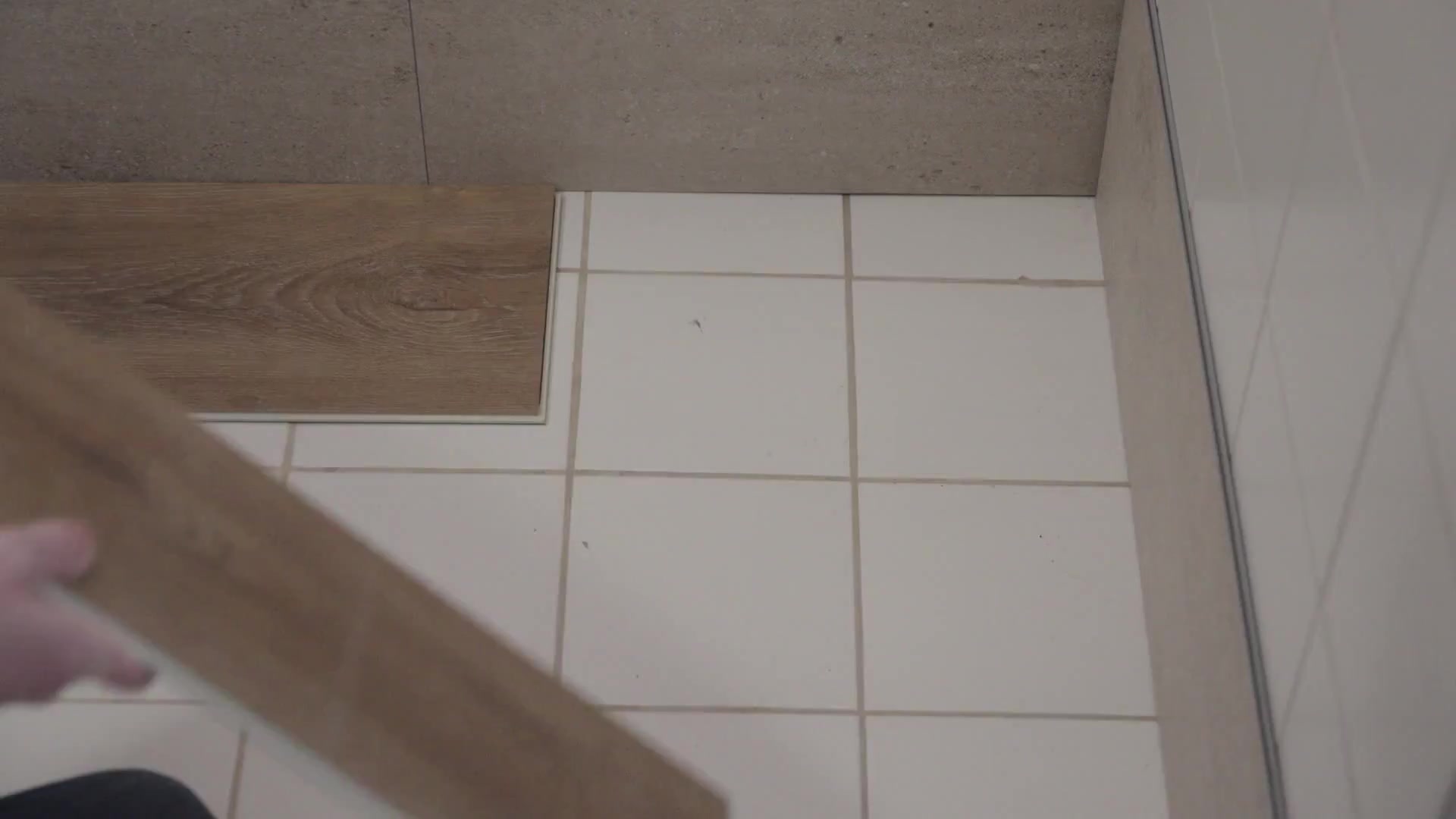 2 conseils pour un sol en lames au bel aspect