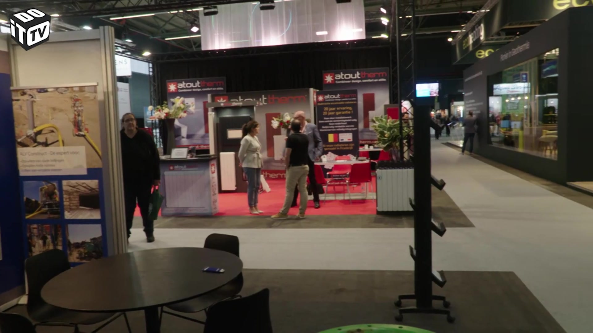Blikvangers op de bisbeurs (deel 4)