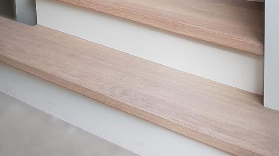 L'ABC de l'escalier expliqué