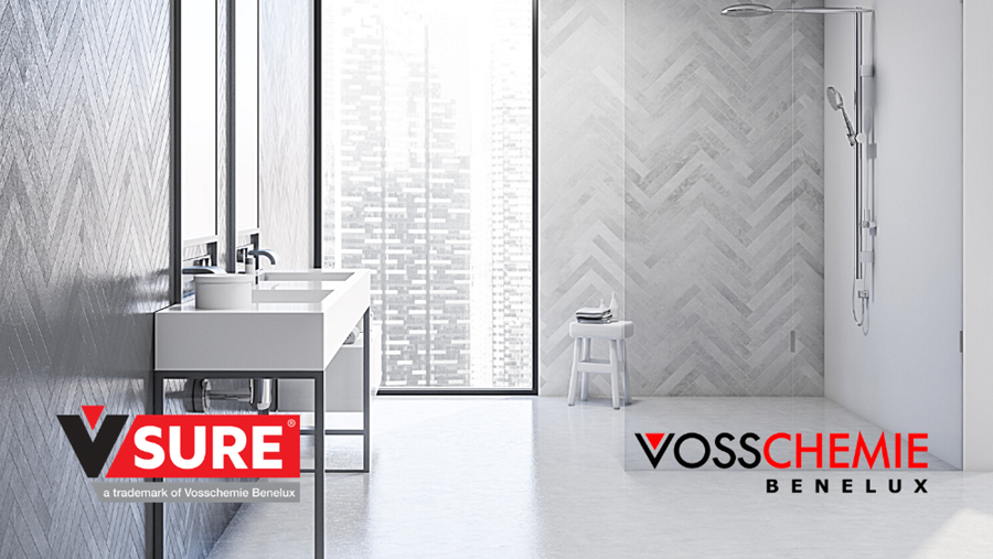 TOUT CE QUE VOUS DEVEZ SAVOIR SUR UNE SALLE DE BAINS SANS JOINTS