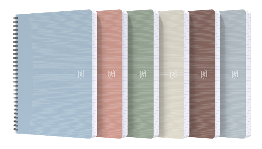 Le Groupe Hamelin s'engage dans la voie du développement durable avec les nouveaux cahiers Oxford