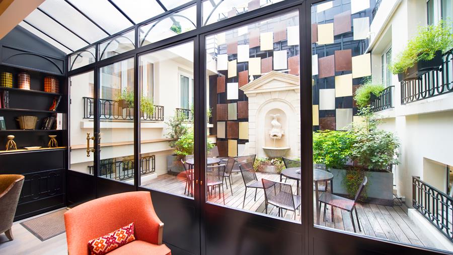 Savoir-faire verrier de RIOU Glass au service des menuisiers belges