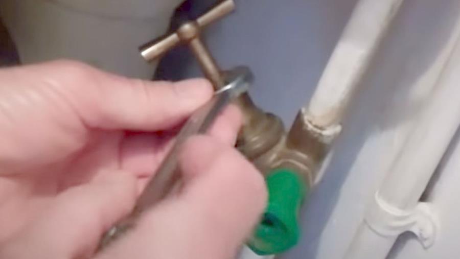 Interventions sur votre plomberie: problèmes et solutions