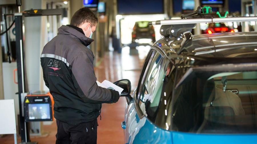 Rapport annuel GOCA Vlaanderen 2021