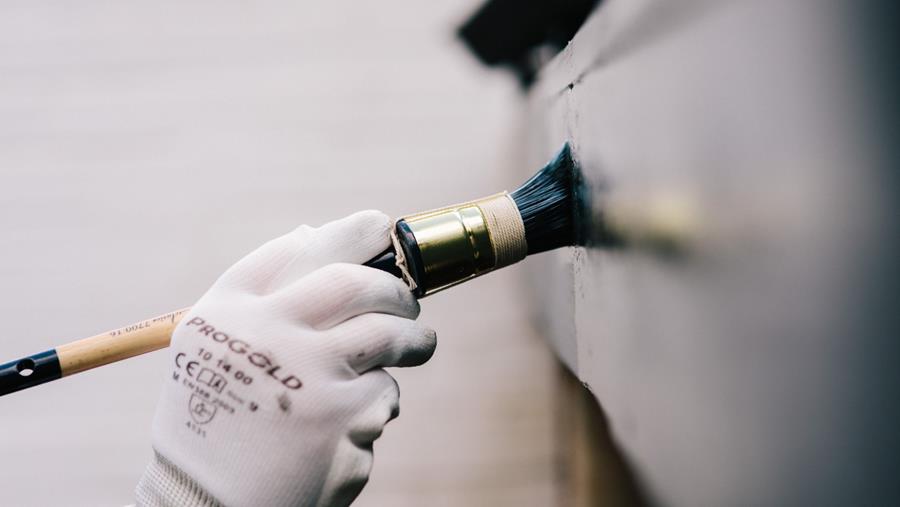 Sigma Amarol Triol Aqua Satin: alles wat u van een buitenlak verlangt