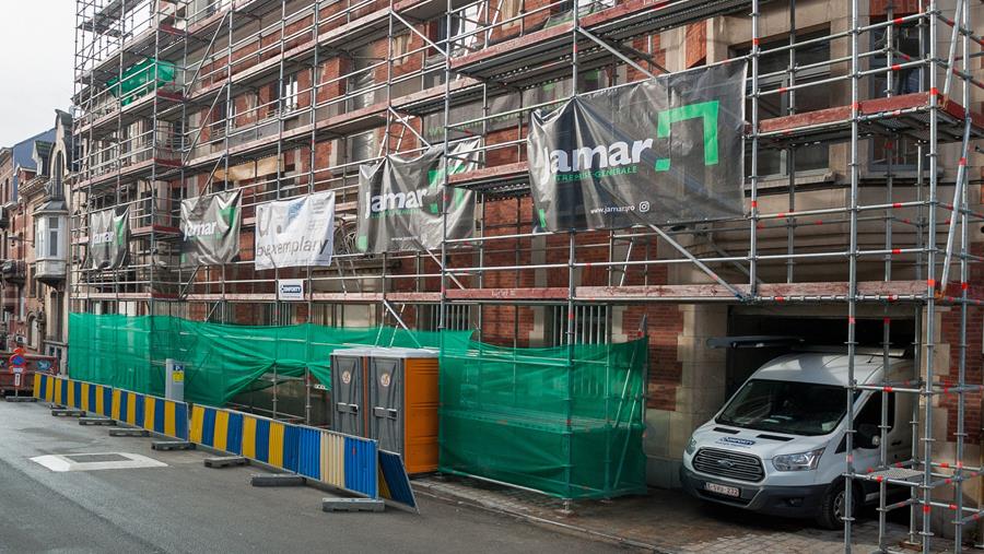 Prenez une longueur d’avance