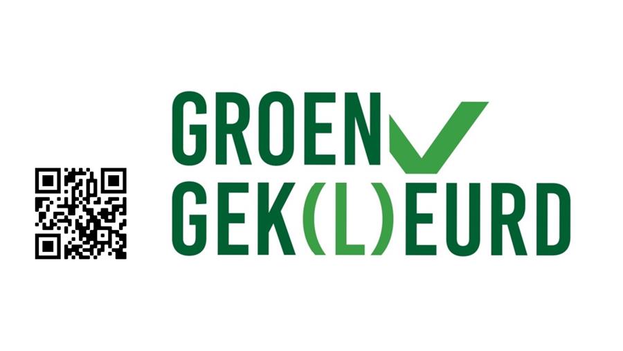 GroenGek(l)eurd: een onafhankelijk kwaliteitslabel voor professionele tuinaannemers