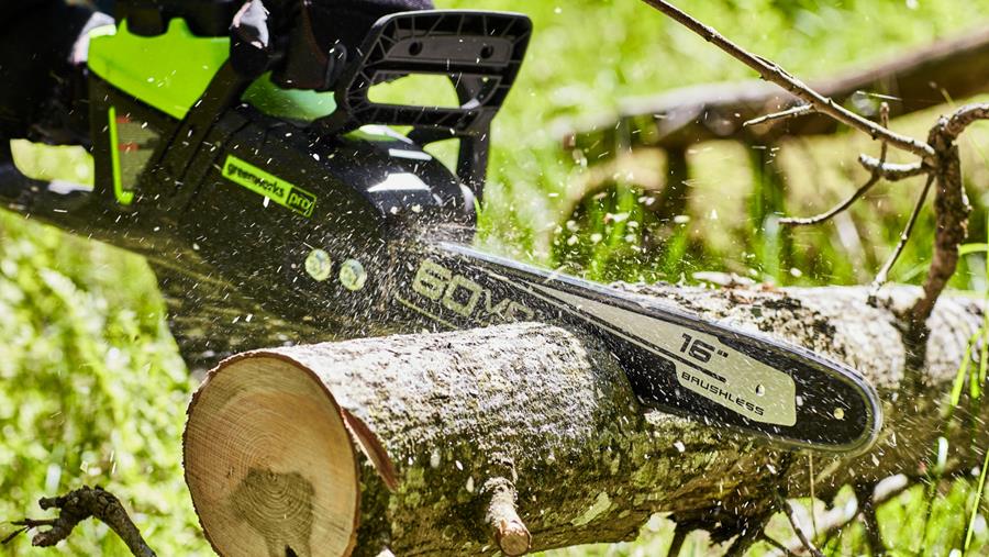 Greenworks: Le meilleur choix pour des outils puissants et durables pour la maison et le jardin