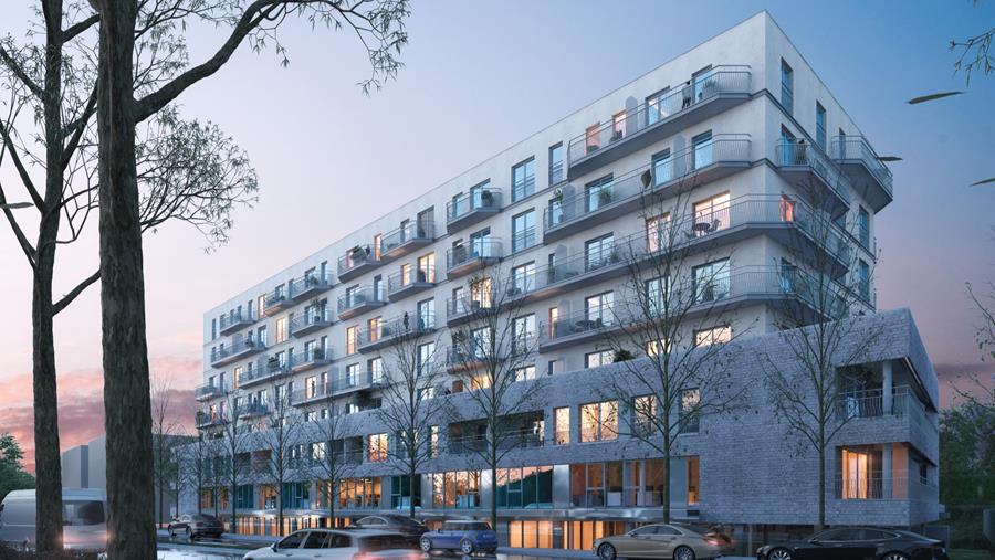 Une nouvelle utilisation pour le complexe résidentiel "Le Jules"