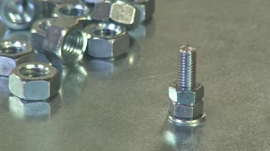 Alles over bouten en moeren