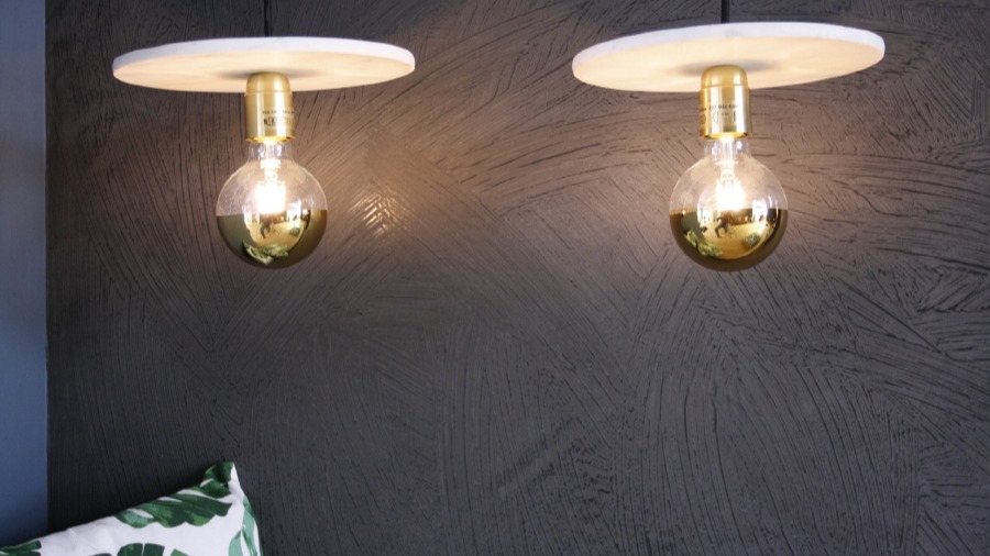 Met Ecotec Natural Paints genieten van gezond en aangenaam wonen