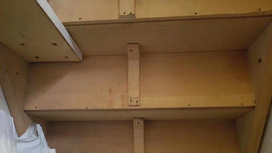 Comment entretenir votre escalier?